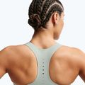 Бюстгальтер для тренувань Nike Swift High-Support Lightly Lined steam/reflective silver 5