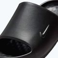 Шльопанці чоловічі Nike Calm 2.0 black/black/black 4