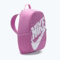 Міський рюкзак Nike Heritage Sweep 25 l light magenta/white 2