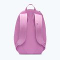 Міський рюкзак Nike Heritage Sweep 25 l light magenta/white 3