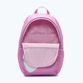 Міський рюкзак Nike Heritage Sweep 25 l light magenta/white 4