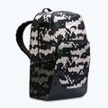 Рюкзак для тренувань Nike Brasilia Extra Large 30 l chalk/black/white 2