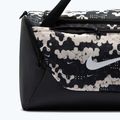 Сумка для тренувань Nike Brasilia Duffel Small 41 l chalk/black/white 6
