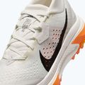 Кросівки для бігу жіночі Nike ACG Zegama summit white/phantom/safety orange/black 10