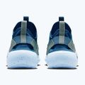 Взуття дитяче Nike Flex Runner 4 mystic navy/light pumice/midnight navy 4