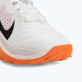Кросівки для бігу жіночі Nike ACG Zegama summit white/phantom/safety orange/black 7