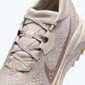 Кросівки для бігу жіночі Nike ACG Zegama cream ii/light orewood brown/diffused taupe 10