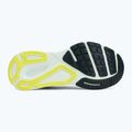 Кросівки для бігу чоловічі Nike Structure Plus white/volt ice/barely green/black spruce 4