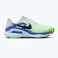Кросівки для бігу чоловічі Nike Structure Plus white/volt ice/barely green/black spruce 8