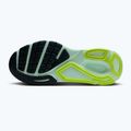Кросівки для бігу чоловічі Nike Structure Plus white/volt ice/barely green/black spruce 9