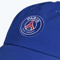 Кепка Nike Paris-Saint Germain Club Poly old royal 4