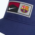 Капелюх Nike Apex FC Barcelona loyal blue 4