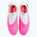 Кросівки футбольні чоловічі Nike Phantom 6 Pro AG multi color/black 4