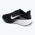 Кросівки для бігу чоловічі Nike Pegasus 42 black/photon dust/white 3