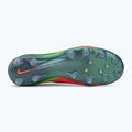 Кросівки футбольні чоловічі Nike Phantom 6 Low Elite Erling Haaland AG hot punch/green strike/black 4