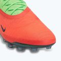 Кросівки футбольні чоловічі Nike Phantom 6 Low Elite Erling Haaland AG hot punch/green strike/black 7