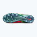 Кросівки футбольні чоловічі Nike Phantom 6 Low Elite Erling Haaland AG hot punch/green strike/black 9