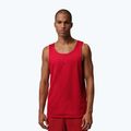 Чоловіча баскетбольна футболка Jordan Sport Reversible gym red/black
