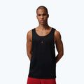 Чоловіча баскетбольна футболка Jordan Sport Reversible gym red/black 4