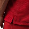 Чоловіча баскетбольна футболка Jordan Sport Reversible gym red/black 6