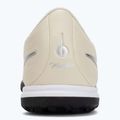Кросівки футбольні чоловічі Nike United Tiempo Maestro Academy TF fossil/burgundy crush/metallic silver 6