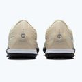 Кросівки футбольні чоловічі Nike United Tiempo Maestro Academy TF fossil/burgundy crush/metallic silver 11