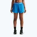 Шорти для тренувань жіночі Nike Pro 2in1 light photo blue/white