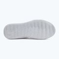 Кросівки для баскетболу чоловічі Nike Precision 8 Low white/black/black 4