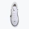 Кросівки для баскетболу чоловічі Nike Precision 8 Low white/black/black 5