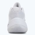 Кросівки для баскетболу чоловічі Nike Precision 8 Low white/black/black 6