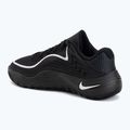 Кросівки для баскетболу чоловічі Nike Precision 8 Low black/white/white 3