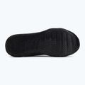 Кросівки для баскетболу чоловічі Nike Precision 8 Low black/white/white 4