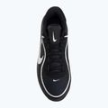 Кросівки для баскетболу чоловічі Nike Precision 8 Low black/white/white 5