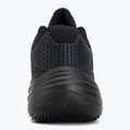 Кросівки для баскетболу чоловічі Nike Precision 8 Low black/white/white 6