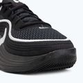 Кросівки для баскетболу чоловічі Nike Precision 8 Low black/white/white 7