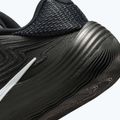 Кросівки для баскетболу чоловічі Nike Precision 8 Low black/white/white 9