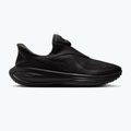 Кросівки для бігу жіночі Nike Revolution 8 EasyOn black/black 8