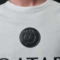 Футболка футбольна чоловіча Nike Paris Saint-Germain Strike SE white/atmosphere grey/black 6