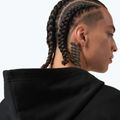 Чоловіча толстовка Jordan Pullover Hoodie black/gym red 5