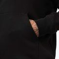 Чоловіча толстовка Jordan Pullover Hoodie black/gym red 6