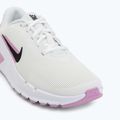 Кросівки для тренувань жіночі Nike Flex Train summit white/light magenta/white/black 7