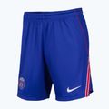 Шорти футбольні чоловічі Nike Paris Saint-Germain Dri-Fit Stadium Home old royal/white