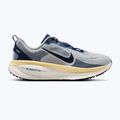 Кросівки для бігу чоловічі Nike Vomero 18 wolf grey/pewter/sail/midnight navy
