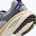 Кросівки для бігу чоловічі Nike Vomero 18 wolf grey/pewter/sail/midnight navy 6