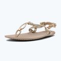 Сандалі barefoot жіночі Xero Shoes Genesis gold metallic 8