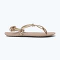 Сандалі barefoot жіночі Xero Shoes Genesis gold metallic 9