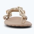 Сандалі barefoot жіночі Xero Shoes Genesis gold metallic 11