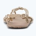 Сандалі barefoot жіночі Xero Shoes Genesis gold metallic 12