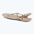 Сандалі barefoot жіночі Xero Shoes Genesis gold metallic 3