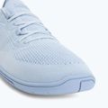 Кросівки barefoot жіночі Xero Shoes Nexus Knit sky blue 7